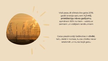 Prezentācija 'Gaisa piesārņojums', 2.
