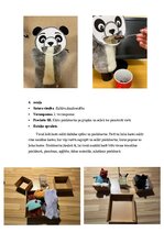 Konspekts '4 spēles (Sociālās un pilsoniskās mācību joma)', 4.