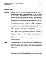 Referāts 'Fortified Wines', 1.