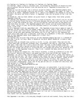 Eseja 'Japanese Cultures ', 1.