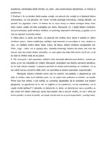 Konspekts 'Pieci pozitīvie un negatīvie piemēri no lietišķās etiķetes', 2.