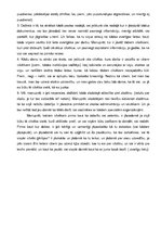 Konspekts 'Pieci pozitīvie un negatīvie piemēri no lietišķās etiķetes', 3.