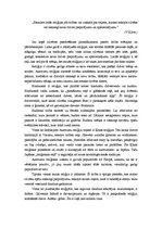 Eseja 'Pasaules lielās reliģijas jeb ticības var uzskatīt par ceļiem, kuriem sekojot, c', 1.