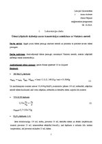 Konspekts 'Vinklera metode', 1.