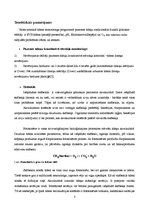 Konspekts 'Vinklera metode', 3.