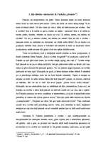 Eseja 'Kā cilvēks raksturots B.Paskāla "Domās"', 1.