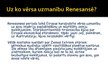 Prezentācija 'Lielie ģeogrāfiskie atklājumi. Amerigo Vespuči', 3.