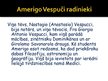 Prezentācija 'Lielie ģeogrāfiskie atklājumi. Amerigo Vespuči', 7.