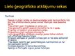 Prezentācija 'Lielie ģeogrāfiskie atklājumi. Amerigo Vespuči', 8.