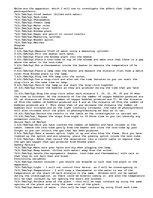 Eseja 'Biology Investigation How Light Affects Photosynthesis ', 2.