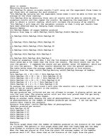 Eseja 'Biology Investigation How Light Affects Photosynthesis ', 3.