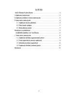 Prakses atskaite 'Ražošanas plānošana un vadīšana', 1.