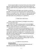 Prakses atskaite 'Ražošanas plānošana un vadīšana', 3.