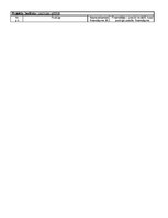 Paraugs 'Projekts', 4.