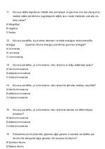 Konspekts 'Gaismas izstarošana, izplatīšanās un mijiedarbība ar vielu. Atoma uzbūve', 3.