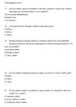 Konspekts 'Gaismas izstarošana, izplatīšanās un mijiedarbība ar vielu. Atoma uzbūve', 4.