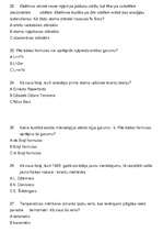 Konspekts 'Gaismas izstarošana, izplatīšanās un mijiedarbība ar vielu. Atoma uzbūve', 5.