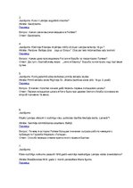 Konspekts 'Naturalizācijas jautājumi un atbildes (ar krievu valodas tulkojumu)', 20.