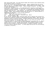 Eseja 'The Great Depression', 3.