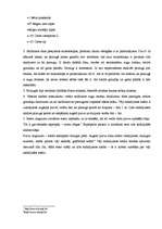 Konspekts 'Purvu un ezeru nogulumu noteikšana un raksturošana', 2.