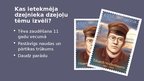 Prezentācija 'Eduards Veidenbaums', 10.