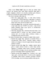 Prakses atskaite 'Atskaite par kafijas ražošanas uzņēmumu "Simeks"', 4.