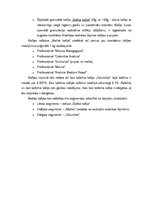 Prakses atskaite 'Atskaite par kafijas ražošanas uzņēmumu "Simeks"', 5.