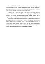 Prakses atskaite 'Atskaite par kafijas ražošanas uzņēmumu "Simeks"', 8.