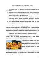 Referāts 'Politiskā krīze', 8.