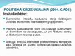 Referāts 'Politiskā krīze', 19.