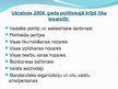 Referāts 'Politiskā krīze', 20.