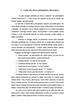 Konspekts '4-5 gadus vecu bērnu psiholoģiskais raksturojums', 2.