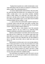 Konspekts '4-5 gadus vecu bērnu psiholoģiskais raksturojums', 3.