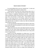 Eseja 'Eiro monētu dažādība', 1.