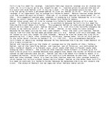 Eseja 'Hamlet and Laertes as Revengers', 2.