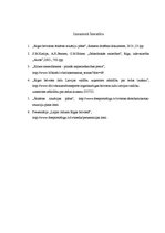 Eseja 'Krīzes komunikācijas piemēra analīze - Rīgas brīvosta', 5.