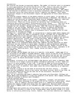 Eseja 'E-business', 1.