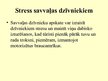 Prezentācija 'Stress dzīvniekiem', 10.