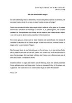 Eseja 'Wie Man Einen Drachen Steigen?', 1.