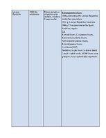 Konspekts 'Kārtējais pārbaudījums Latvijas tiesību vēsturē par tiesību avotu klasifikāciju', 8.