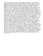 Eseja 'Yoga is Good or Bad?', 1.