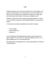 Konspekts 'Piesārņotākās vietas Latvijā un to raksturojums', 3.