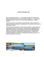 Konspekts 'Piesārņotākās vietas Latvijā un to raksturojums', 8.