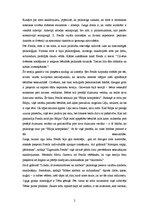 Eseja 'Mīta universalizācijas teorijas. Psihoanalītiskais mīta skaidrojums', 2.