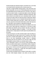 Eseja 'Mīta universalizācijas teorijas. Psihoanalītiskais mīta skaidrojums', 3.