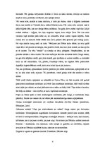 Eseja 'Mīta universalizācijas teorijas. Psihoanalītiskais mīta skaidrojums', 4.