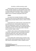 Referāts 'Neverbālie kodi darba tirgū', 7.