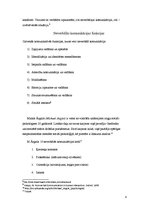 Referāts 'Neverbālie kodi darba tirgū', 8.