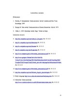 Referāts 'Neverbālie kodi darba tirgū', 13.