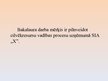Prezentācija 'Cilvēkresursu vadība SIA "X"', 2.